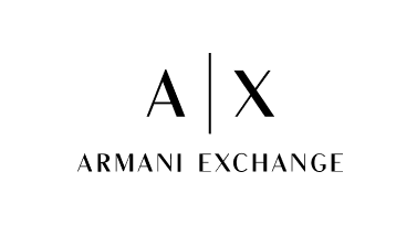 branded logo