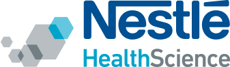 branded logo