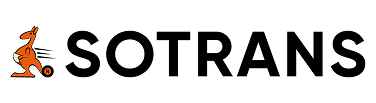 branded logo