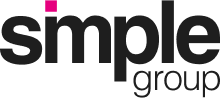 branded logo