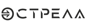branded logo