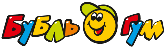 branded logo
