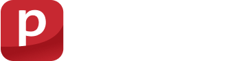 branded logo