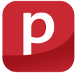 branded logo
