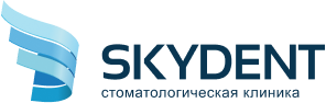 branded logo
