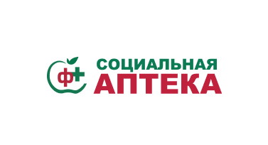 branded logo
