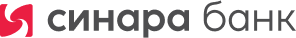 branded logo