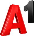 branded logo