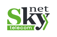 branded logo