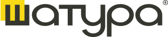 branded logo