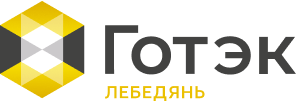 branded logo