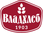 branded logo