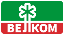 branded logo