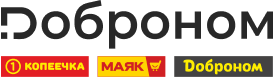 branded logo