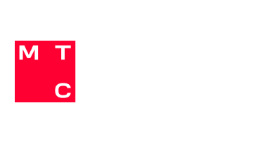 branded logo