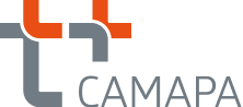 branded logo