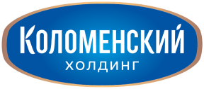 branded logo