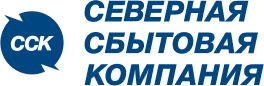 branded logo