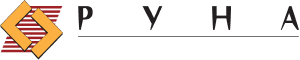 branded logo
