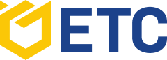 branded logo