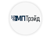 branded logo