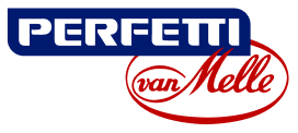 branded logo