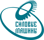 branded logo