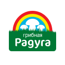 branded logo