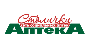 branded logo