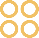 branded logo