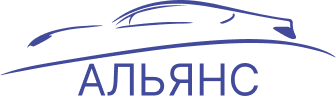 branded logo