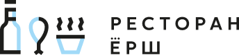branded logo