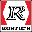 branded logo