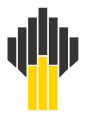branded logo