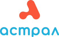 branded logo