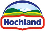 branded logo