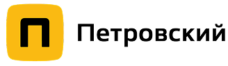 branded logo