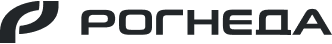 branded logo