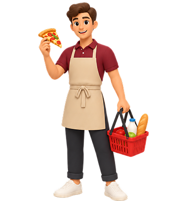 branded picture