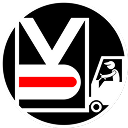 branded logo