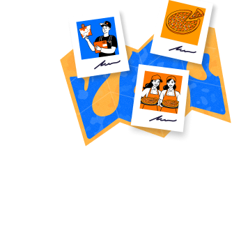 branded picture