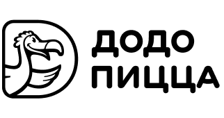 branded logo