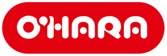 branded logo