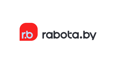 branded logo