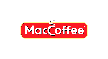 branded logo