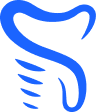 branded logo