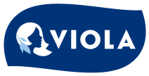 branded logo