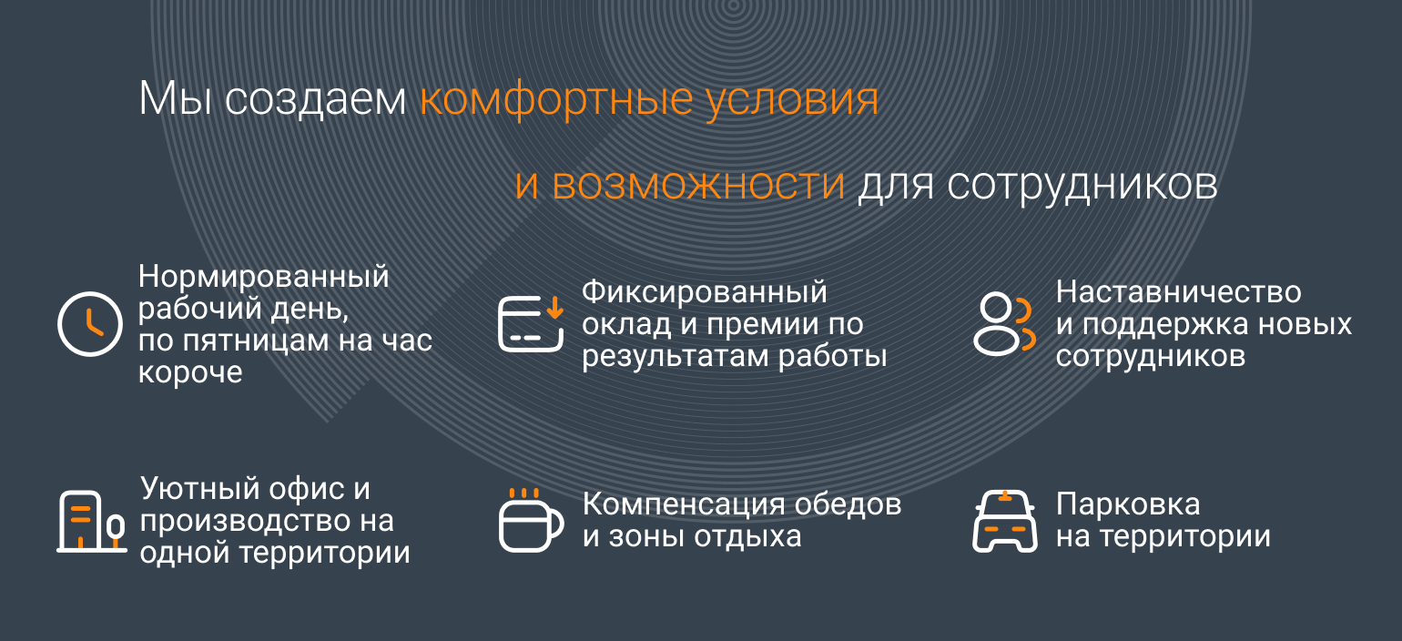 Вакансия Инженер-технолог в Люберцах, работа в компании Глобус-Сталь