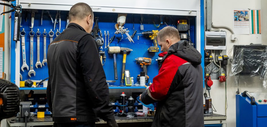 Фотография