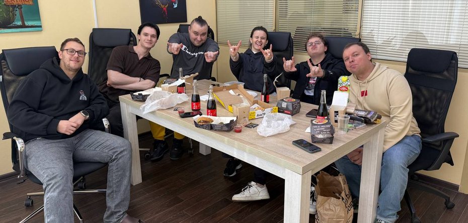 Фотография